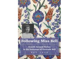 Livro Following Miss Bell de Pat Yale (Inglês)