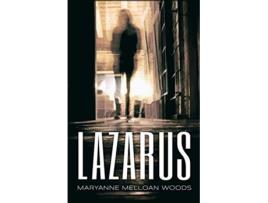 Livro Lazarus de Maryanne Melloan Woods (Inglês)