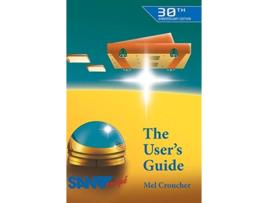 Livro The Sam Coupe Users Guide Retro Reproductions de Mel Croucher (Inglês)
