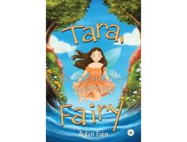 Livro Tara, An Especially Normal Fairy de Aylin Evin (Inglês)