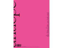 Livro Issue 3 de Romain Fritiau (Inglês)