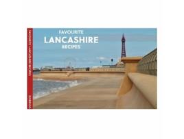 Livro Favourite Lancashire Recipes de Baldock e Dorothy (Inglês)
