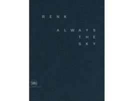 Livro Renk de David Rosenberg (Inglês)