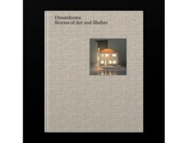 Livro Dreamhome de Justin Paton (Inglês - Capa Dura)