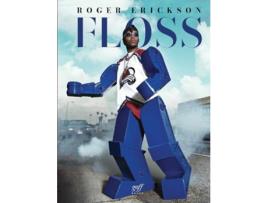 Livro FLOSS de Roger Erickson (Inglês)