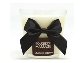 Vela de massagem - Chocolate