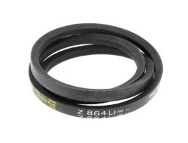 Cinto z864 para cortador de grama Greatland, cortador de grama Id-tech, cortador de grama juramentado - 3665392048206