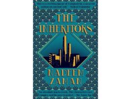Livro The Inheritors de Nadeem Zaman (Inglês)
