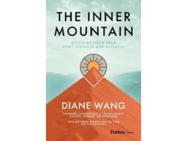 Livro The Inner Mountain de Diane Wang (Inglês)