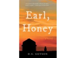 Livro Earl, Honey de DS Getson (Inglês)