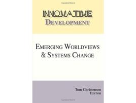 Livro Innovative Development de Tom Christensen (Inglês)