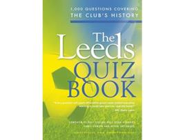 Livro The Leeds Quiz Book de Chris Cowlin Kevin Snelgrove (Inglês)