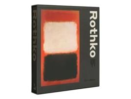 Livro Mark Rothko de Christopher Rothko, Kate Rothko Prizel et al. (Inglês - Capa Dura)