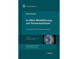 Livro InSilicoModellierung von Tumorwachstum German Edition de Stefan Becker (Alemão)