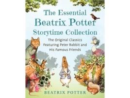 Livro The Essential Beatrix Potter Storytime Collection de Beatrix Potter (Inglês - Capa Dura)