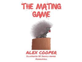 Livro The Mating Game de Alex Cooper (Inglês)