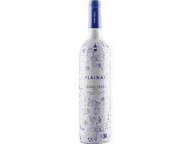 Vinho Branco CASA SANTA EULÁLIA Plainas Loureiro (0.75 L - 2020)