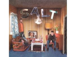CD Salt  - Auscultate