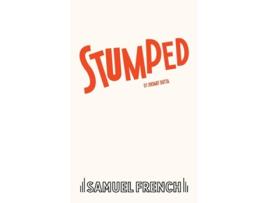 Livro Stumped de Gwen Moffat e Gollancz (Inglês)