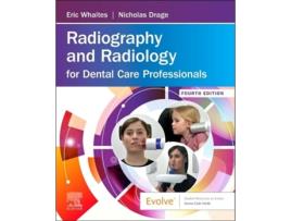 Livro Radiography and Radiology for Dental Care Professionals de Drage e Nicholas (Inglês)