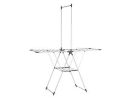 Secadora de roupas com rack - 16 m.