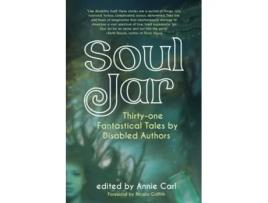 Livro Soul Jar de Carl, Annie et al. (Inglês)