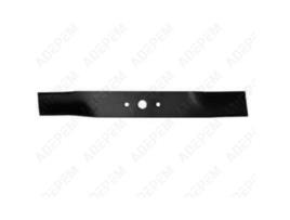 Lâmina de cortador l 44cm 181004365-3 para cortador de grama Alpina, cortador de grama Ggp, cortador de grama Bestgreen, cortador de grama