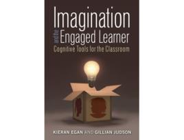 Livro Imagination and the Engaged Learner de Gillian Judson (Inglês)