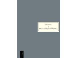 Livro The Call de Edith Ayrton Zangwill (Inglês)