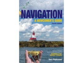 Livro Navigation A Newcomer’s Guide de Sara Hopkinson (Inglês)