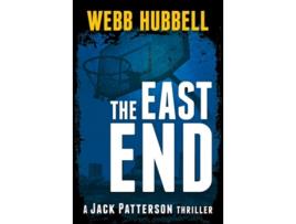 Livro The East End de Webb Hubbell (Inglês)