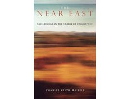 Livro Near East de Charles Keith Maisels (Inglês - Capa Dura)