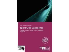 Livro Sport Club CA Adense de S Ren Jehoiakim Ethan (Maori)
