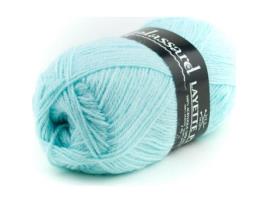 Fio Enxoval - Plassard - Turquesa 355 - Acrílico - Bola Especial Bebê