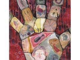 CD Lars Hollmer - With Floury Hand (Sketches)