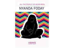 Livro All The People Ive Never Been de Nyanda Foday (Inglês)