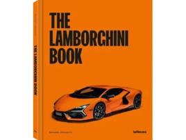 Livro The Lamborghini Book de Michael Kockritz (Inglês - Capa Dura)
