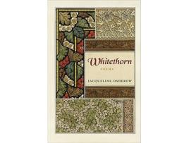 Livro Whitethorn Poems A History of the South de Jacqueline Osherow (Inglês)