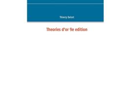 Livro Theories dor 9e edition French Edition de Thierry Delort (Francês)