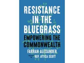 Livro Resistance in the Bluegrass de Farrah Alexander (Inglês)