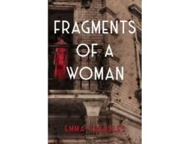 Livro Fragments of a Woman de Emma Venables (Inglês)
