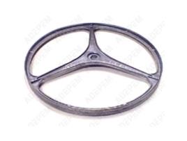 Polia de tambor para Máquina de Lavar Laden, Máquina de Lavar Whirlpool, Máquina de Lavar Proline, Máquina de Lavar Ignis - 3665392020073