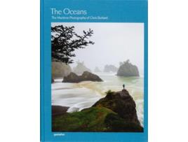 Livro The Oceans de Gestalten e Chris Burkard (Inglês - Capa Dura)