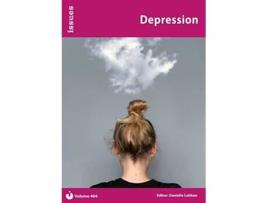 Livro Depression de Danielle Lobban (Inglês)
