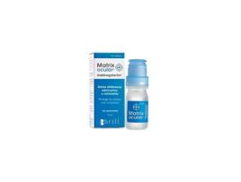 Gotas Oftálmicas Matrix Ocular 3 10 Ml BRILL PHARMA