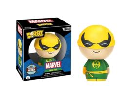 Figura Funko IRON FIST IRON FIST Exclusiva Specialty Store Dorbz