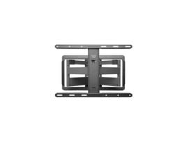 Suporte de parede c/ 3 braços p/ TV até 77 One For All WM 4453