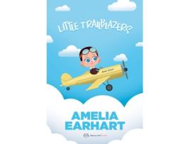 Livro Little Trailblazers de Marjorie Spitalnik (Inglês - Capa Dura)