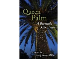 Livro Queen Palm de Nancy Anne Miller (Inglês)