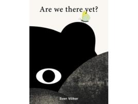 Livro Are We There Yet? de Sven Völker (Inglês - Capa Dura)